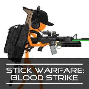 Stick Warfare Blood Strike - vv13.1.1