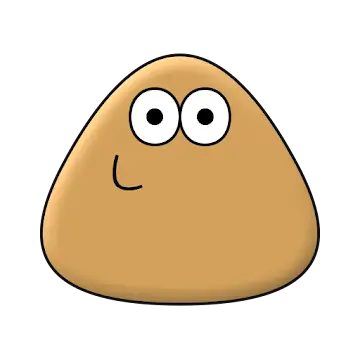 Pou app icon
