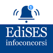 Infoconcorsi app icon