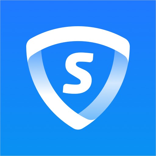 SkyVPN APK app icon