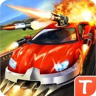 Road Riot app icon
