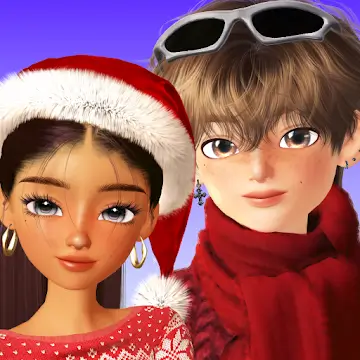 ZEPETO app icon