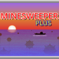 Minesweeper Plus app icon