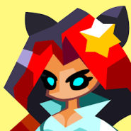 Dicelands: idle app icon