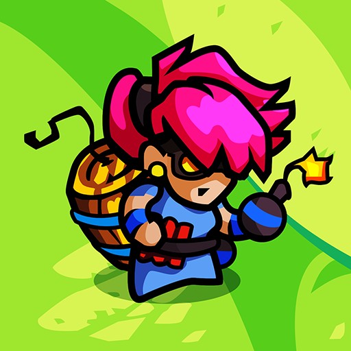 Rushlands APK app icon