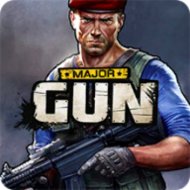 Major GUN 2 Reloaded - v0.4
