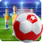 Bouncy Football app icon
