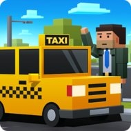 Loop Taxi - v1.46