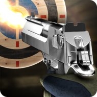 Range Shooter app icon