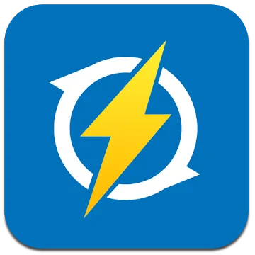 Game Booster app icon