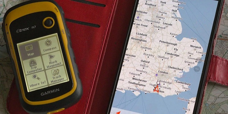 Trekarta APK app icon