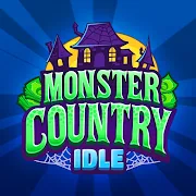 Monster Country Idle Tycoon - vv1.49.1