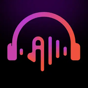 Music AI app icon