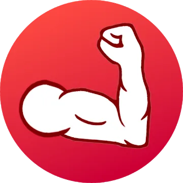 Muscle Jump app icon