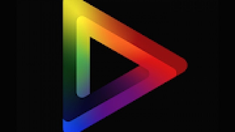 audioPro Music Player APK app icon