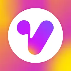 Vidshow app icon