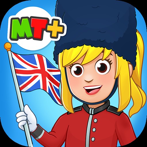 My City London APK app icon