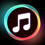 Music Player Offline app icon
