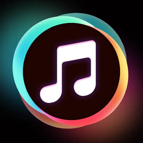 Music Player Offline app icon