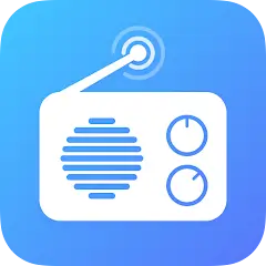 My Radio app icon