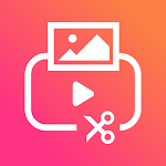 Grab Photos From Videos app icon