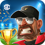 Soccer City - Football Manager app icon
