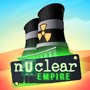 Nuclear Tycoon APK 0.7.1 for Android app icon