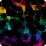 Prism Live Wallpaper app icon