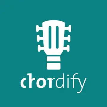 Chordify app icon
