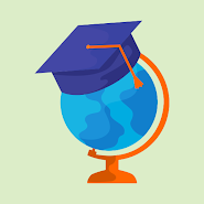 Country Mania: the World Quiz app icon