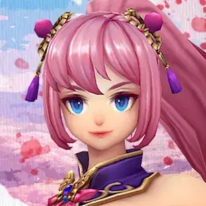 Revenger Saga Idle RPG app icon