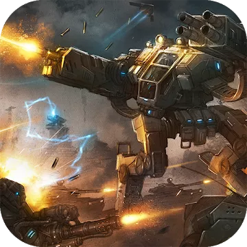 Defense Zone 3 HD app icon