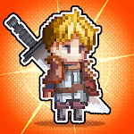 F Class Adventurer app icon