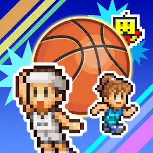 Basketball Club Story - vv1.4.7