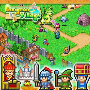 Dungeon Village - vv2.6.0