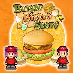 Burger Bistro Story - vv1.5.2