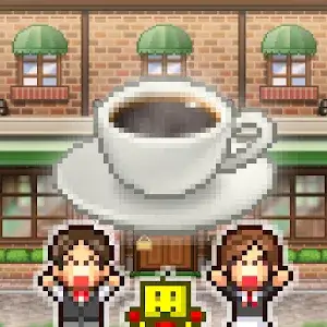 Cafe Master Story - vv1.5.4