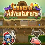 Cavern Adventurers app icon