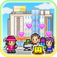 Mega Mall Story app icon