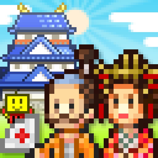 Oh!Edo Towns APK app icon
