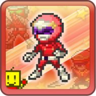 Legends of Heropolis app icon