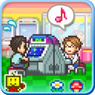 Pocket Arcade Story app icon