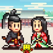 Heian City Story app icon