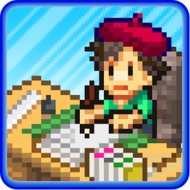 The Manga Works app icon