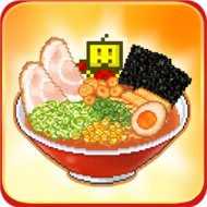 The Ramen Sensei app icon