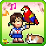 Wild Park Manager app icon