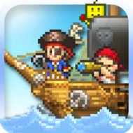 High Sea Saga app icon