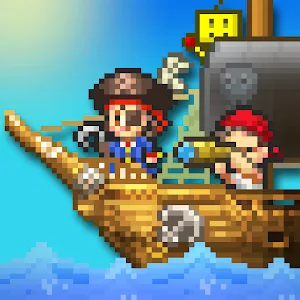 High Sea Saga - vv2.6.3
