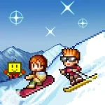 Shiny Ski Resort app icon