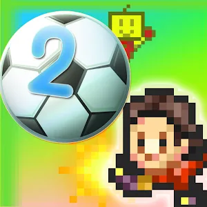 Pocket League Story 2 - vv2.2.8